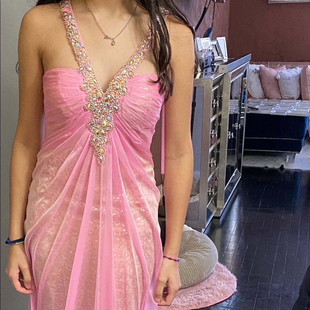 Super sale ! Women or junior long dress